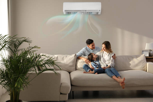 Ductless HVAC Repair in Indianola, MS