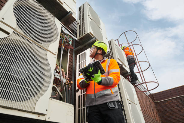 Best Best HVAC Companies  in Indianola, MS