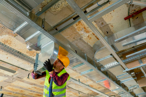 Affordable Air Conditioning Repair in Indianola, MS