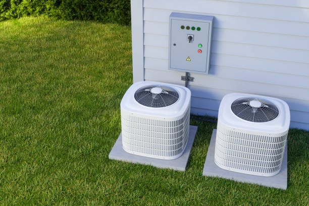 Best Commercial HVAC Repair  in Indianola, MS
