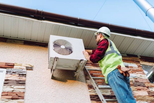 Best HVAC Maintenance Near Me  in Indianola, MS