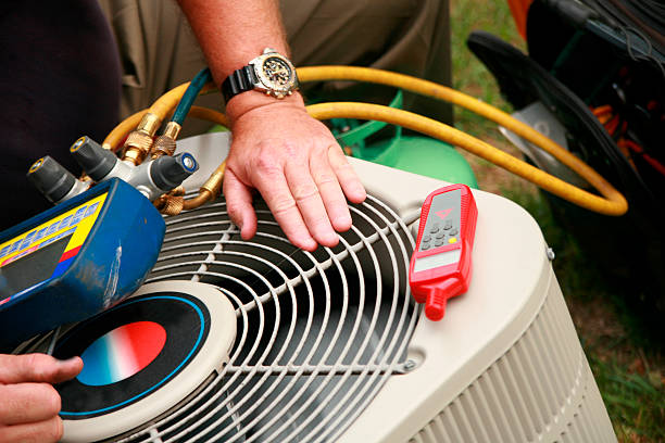 Best HVAC System Installation  in Indianola, MS