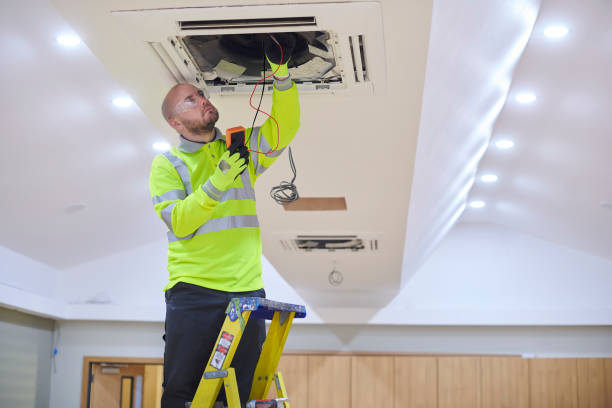 Best HVAC Installation Services  in Indianola, MS