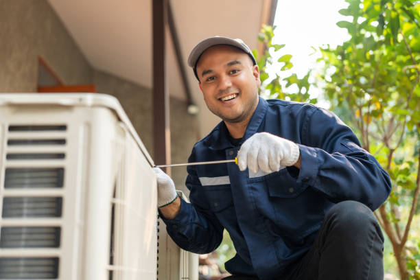AC Installation Near Me in Indianola, MS
